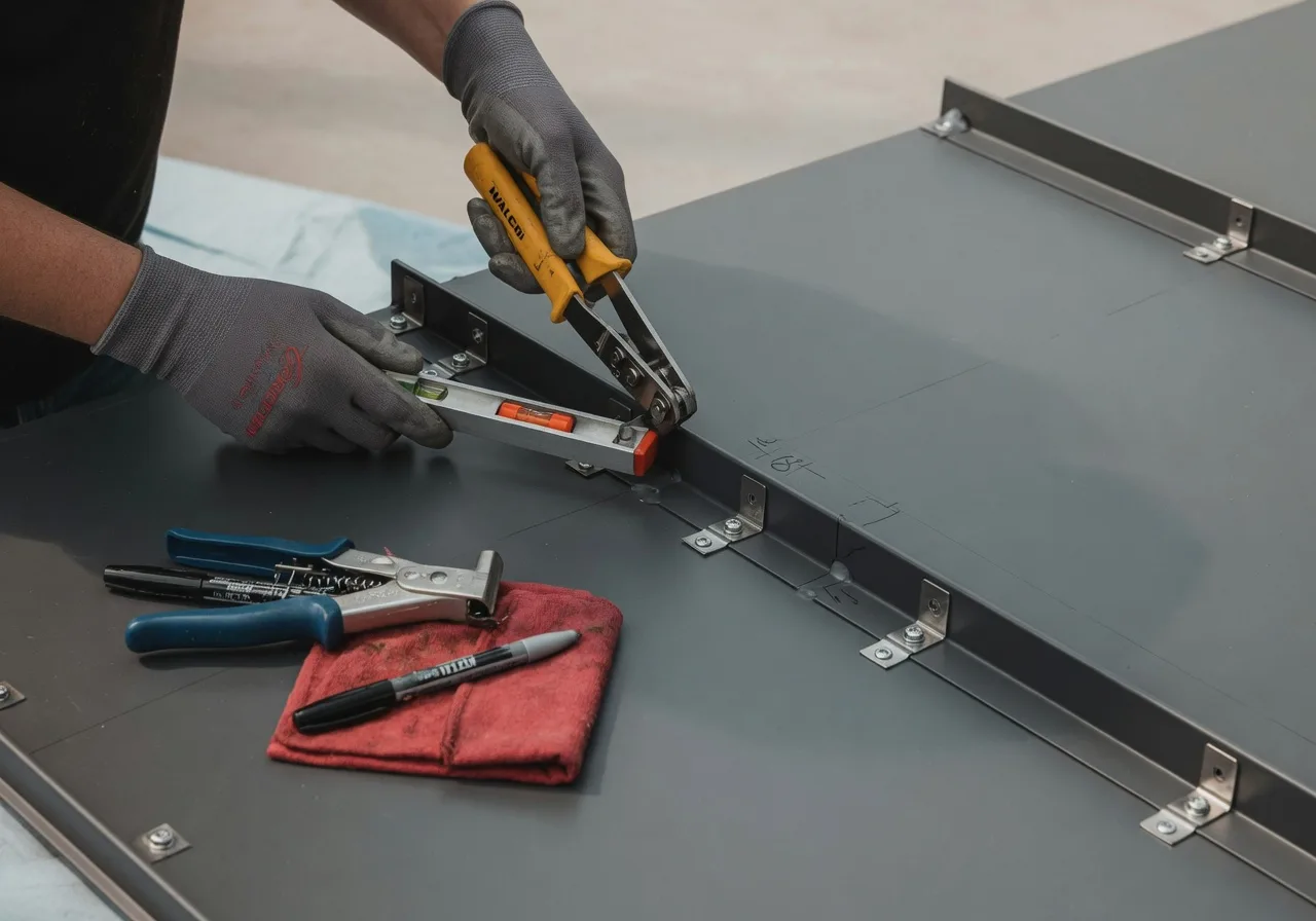 Why choose Metal Roofing Installation in Clearfield, UT